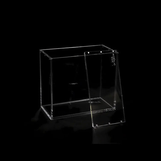 The Acrylic Box - Elite-Trainer-Box-Premium