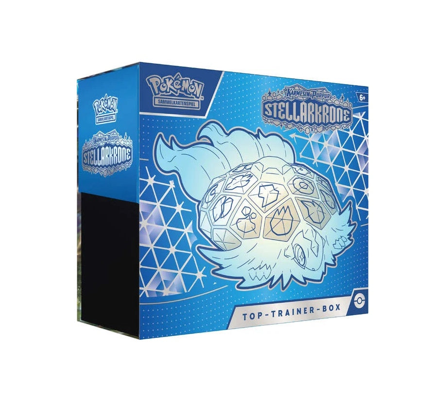 Top Trainer Box Stellarkrone (DE)