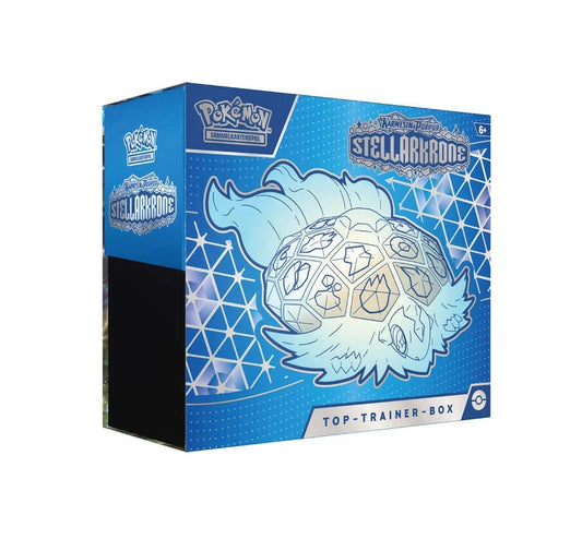 Top Trainer Box Stellarkrone (DE)