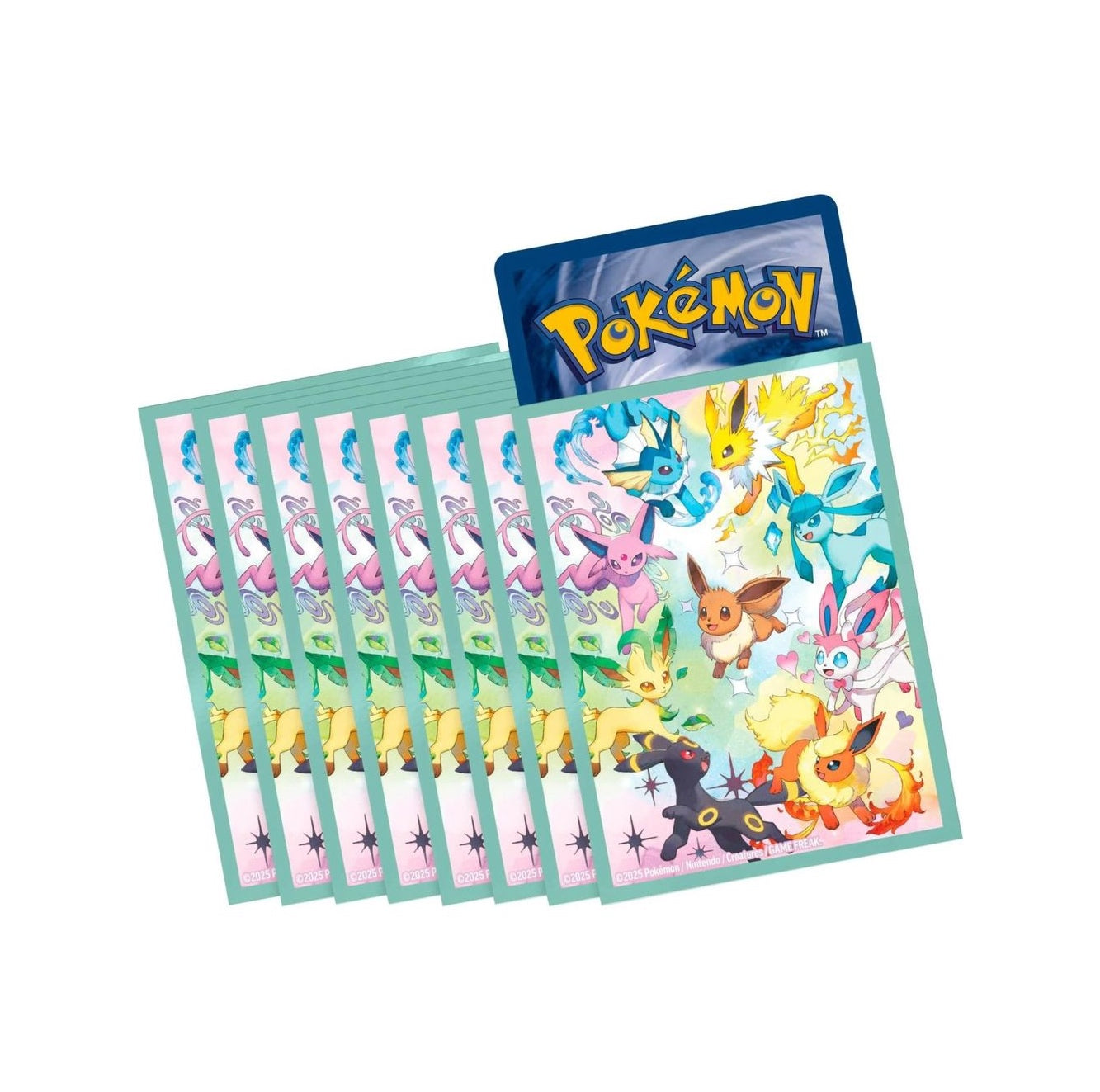 Prismatische Entwicklungen Super Premium Kollektion (DE)