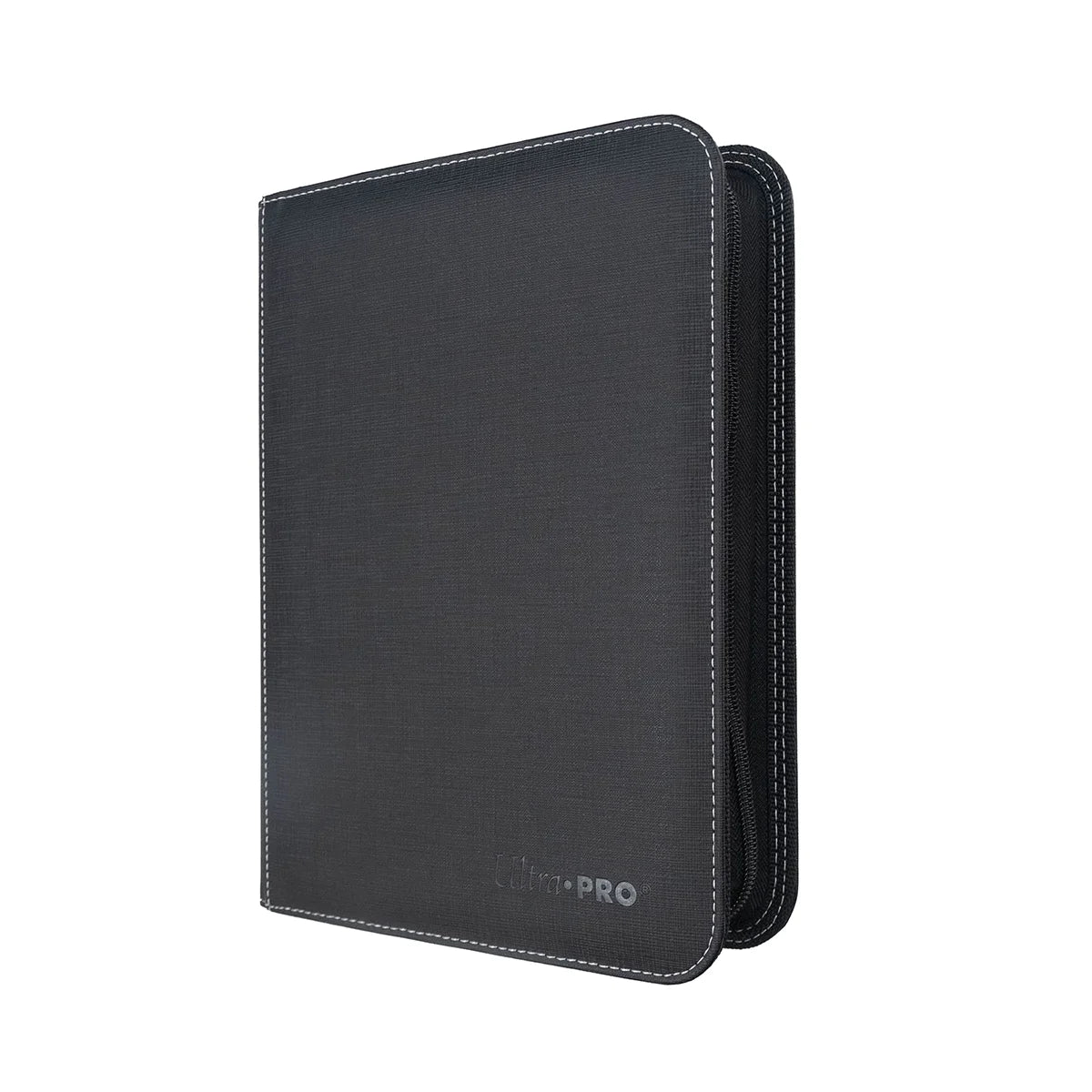 Ultra PRO 4-Pocket Toplaoder Zippered Premium PRO-Binder