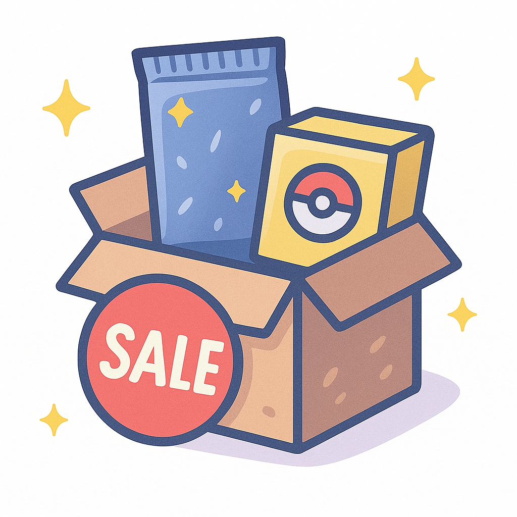 Sale