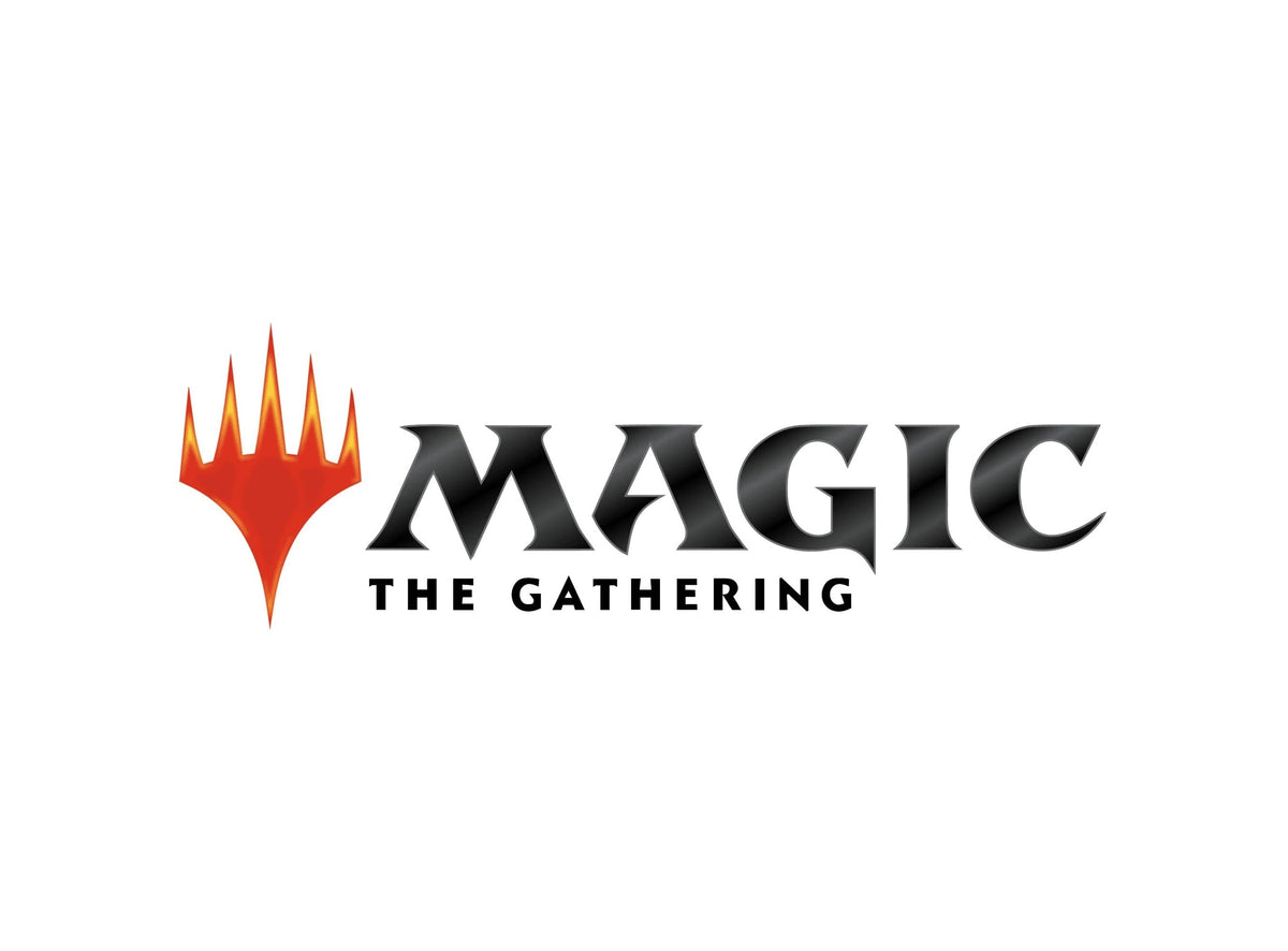 Magic: The Gathering