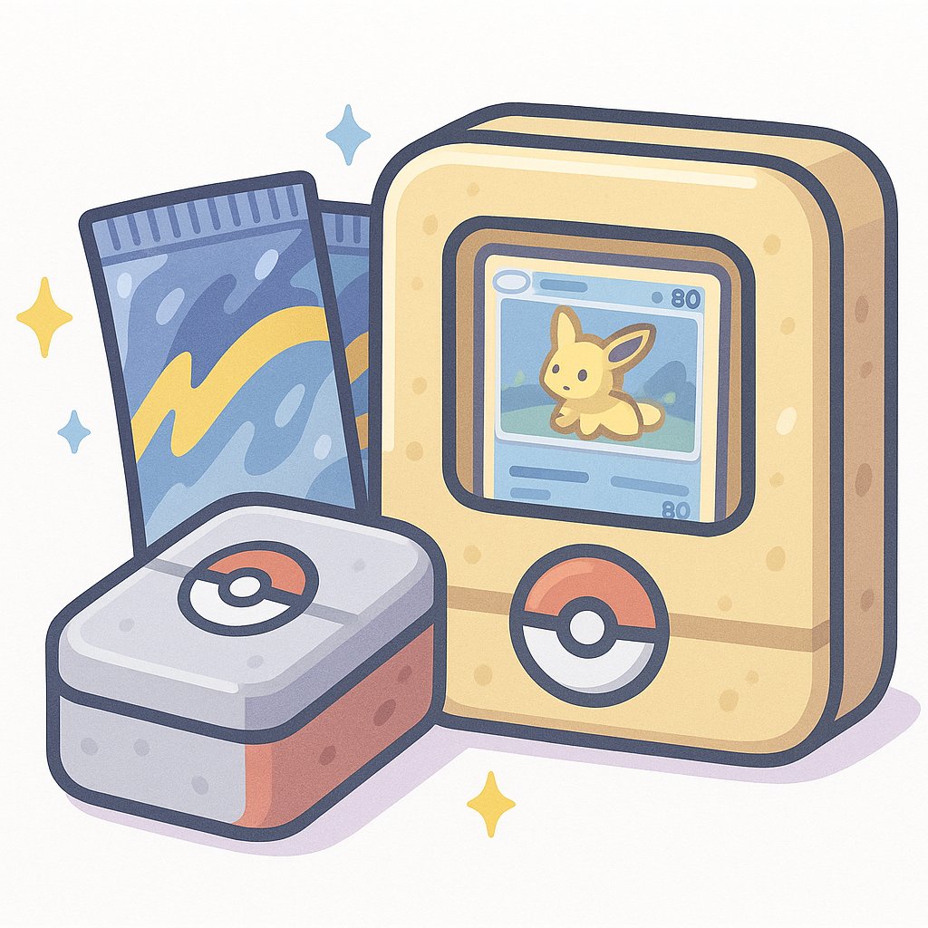 Tin Boxen & Mini Tins