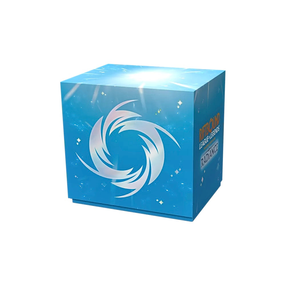 Riftbound: League of Legends TCG – Radiance Vault Bundle (EN)