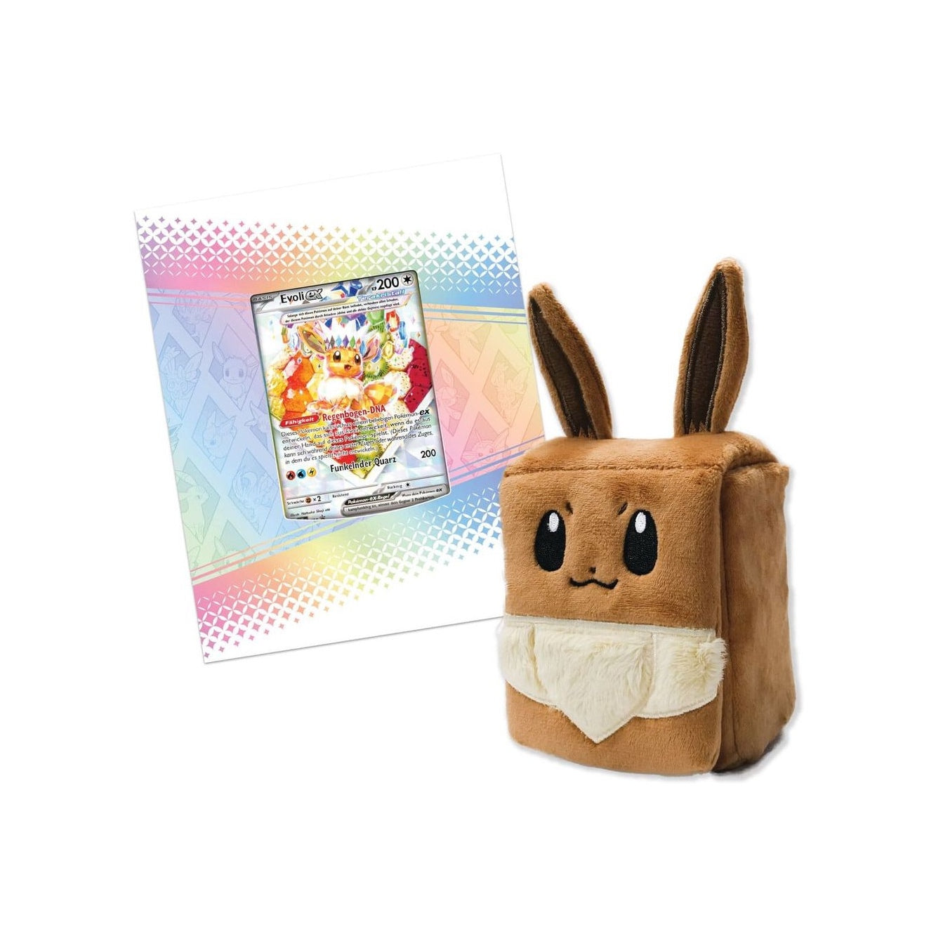 Prismatische Entwicklungen Super Premium Kollektion (DE)