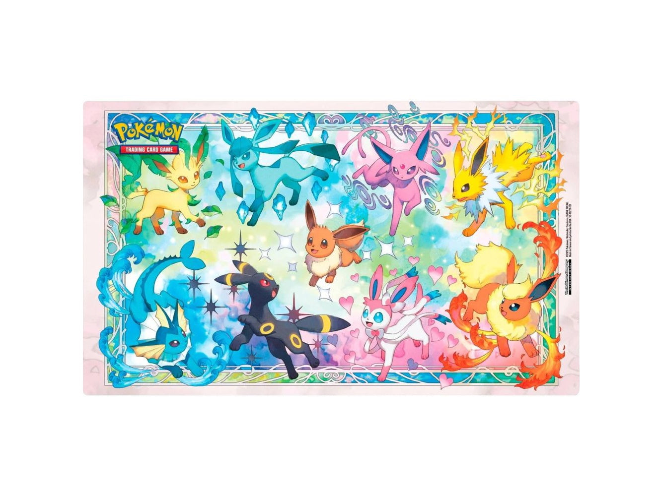 Prismatische Entwicklungen Super Premium Kollektion (DE)