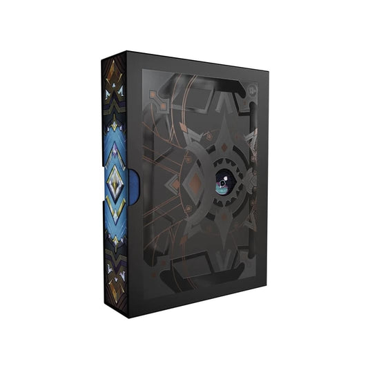 Magic: The Gathering Secrets of Strixhaven Codex Gift Bundle (ENG)