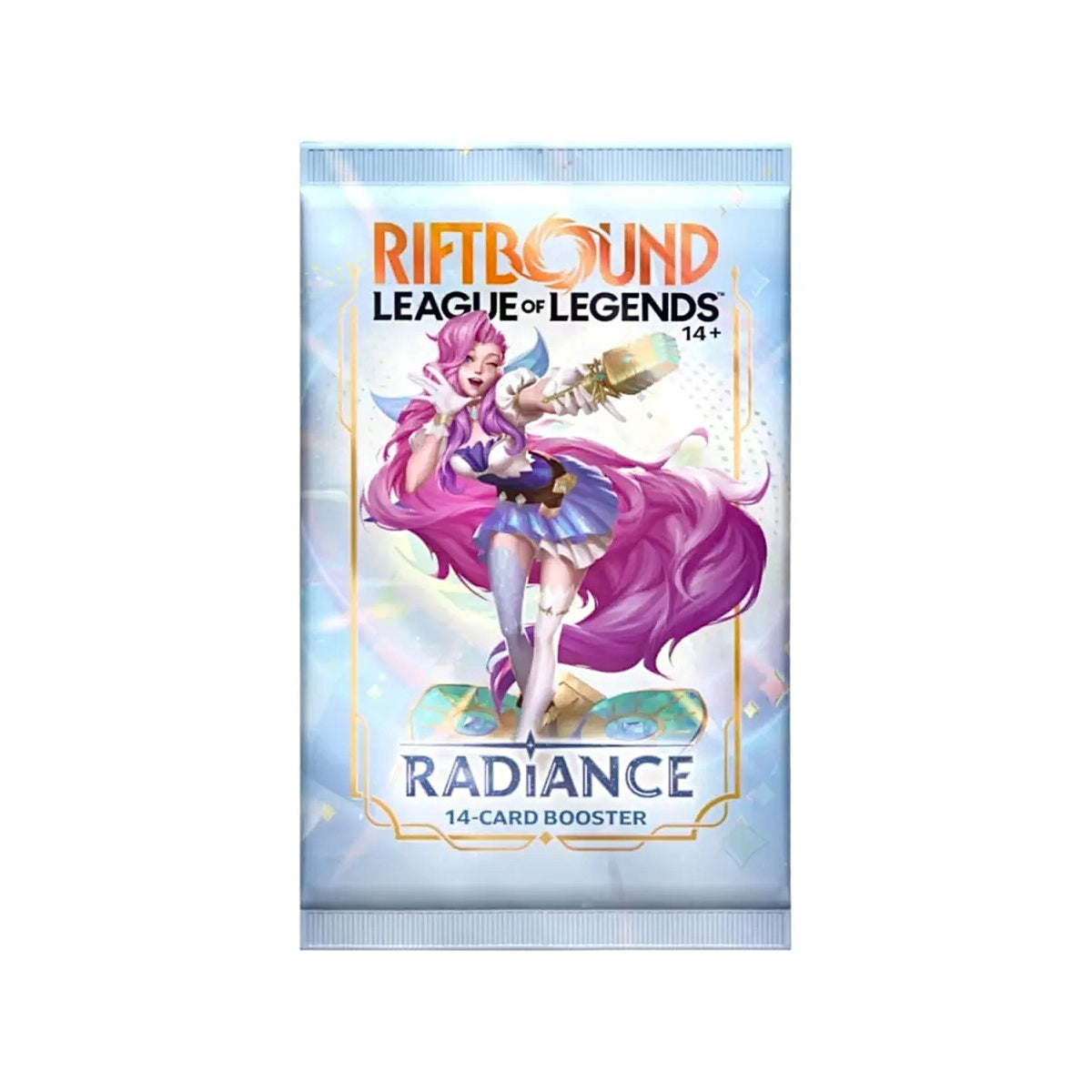 Riftbound: League of Legends TCG – Radiance Booster