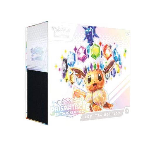 Prismatische Entwicklungen Top Trainer Box (DE)