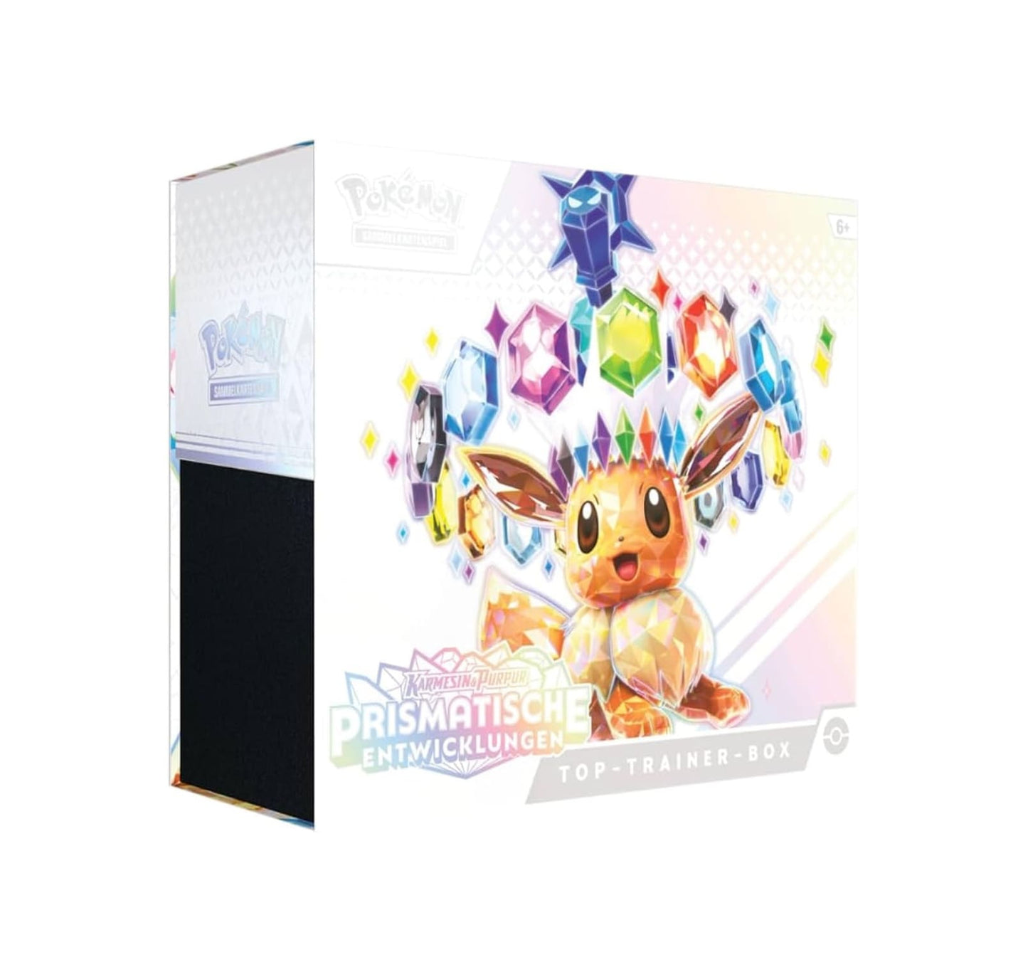 Prismatische Entwicklungen Top Trainer Box (DE)