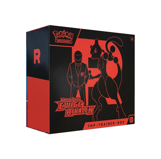 Ewige Rivalen Top Trainer Box (DE)