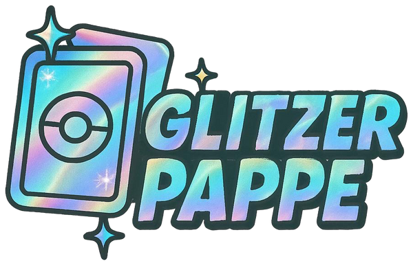 Glitzerpappe-Shop